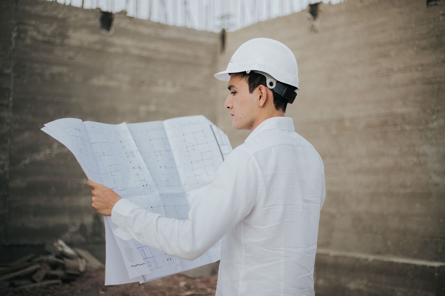 Teknik Danışmanlık