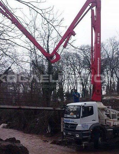 Kocaeli Beton